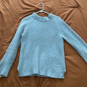 Cashmere sweater, size medium